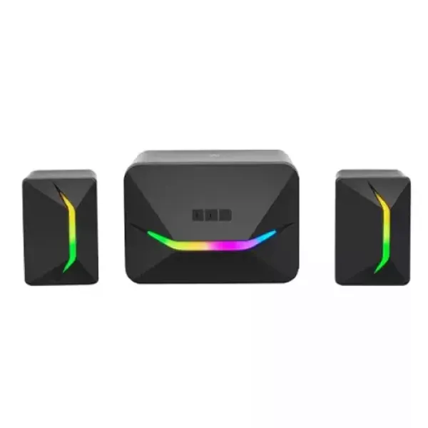 MARVO SG-235 6 watt Black SPEAKERS